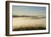 Landscape around Asciano-Guido Cozzi-Framed Photographic Print