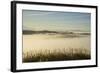 Landscape around Asciano-Guido Cozzi-Framed Photographic Print