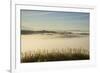 Landscape around Asciano-Guido Cozzi-Framed Photographic Print