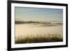 Landscape around Asciano-Guido Cozzi-Framed Photographic Print