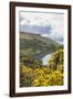 Landscape around Loch Harport-Guido Cozzi-Framed Photographic Print