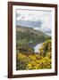 Landscape around Loch Harport-Guido Cozzi-Framed Photographic Print