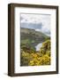 Landscape around Loch Harport-Guido Cozzi-Framed Photographic Print