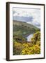 Landscape around Loch Harport-Guido Cozzi-Framed Photographic Print