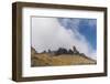 Landscape around Old Man of Storr, Monolithic Rock near Portree-Guido Cozzi-Framed Photographic Print