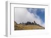 Landscape around Old Man of Storr, Monolithic Rock near Portree-Guido Cozzi-Framed Photographic Print