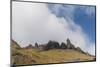 Landscape around Old Man of Storr, Monolithic Rock near Portree-Guido Cozzi-Mounted Photographic Print