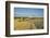 Landscape around Pienza-Guido Cozzi-Framed Photographic Print