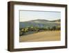 Landscape around Pienza-Guido Cozzi-Framed Photographic Print