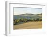 Landscape around Pienza-Guido Cozzi-Framed Photographic Print