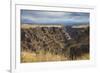 Landscape around Saghmosavank Church, Ashtarak, Armenia, Central Asia, Asia-Jane Sweeney-Framed Photographic Print