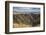 Landscape around Saghmosavank Church, Ashtarak, Armenia, Central Asia, Asia-Jane Sweeney-Framed Photographic Print