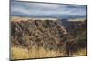 Landscape around Saghmosavank Church, Ashtarak, Armenia, Central Asia, Asia-Jane Sweeney-Mounted Photographic Print