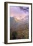 Landscape Array, Mount Diablo State Park-Vincent James-Framed Photographic Print