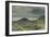 Landscape at Collioure-Derwent Lees-Framed Giclee Print