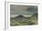 Landscape at Collioure-Derwent Lees-Framed Giclee Print