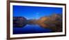 Landscape at Kirkjufellsvatn, Landmannalaugar, Iceland-Ragnar Th Sigurdsson-Framed Photographic Print