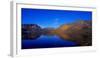 Landscape at Kirkjufellsvatn, Landmannalaugar, Iceland-Ragnar Th Sigurdsson-Framed Premium Photographic Print