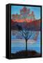 Canvas Black