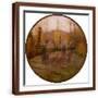 Brown Frame