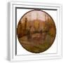 White Frame