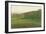 Landscape at Wotton, Surrey: Autumn-George Price Boyce-Framed Giclee Print