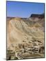 Landscape Between Herat and Maimana, after Subzak Pass, Afghanistan-Jane Sweeney-Mounted Photographic Print