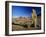 Landscape, Bolivian Desert, Bolivia-Massimo Borchi-Framed Photographic Print