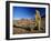 Landscape, Bolivian Desert, Bolivia-Massimo Borchi-Framed Photographic Print