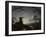 Landscape by Moonlight-Sebastian Pether-Framed Giclee Print