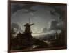 Landscape by Moonlight-Sebastian Pether-Framed Giclee Print