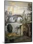 Landscape, by Paolo Veronese-null-Mounted Giclee Print