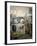 Landscape, by Paolo Veronese-null-Framed Giclee Print