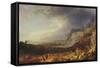 Landscape, C.1620-30-Hercules Seghers-Framed Stretched Canvas