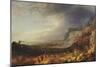 Landscape, C.1620-30-Hercules Seghers-Mounted Giclee Print