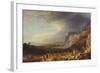 Landscape, C.1620-30-Hercules Seghers-Framed Giclee Print