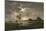 Landscape, C.1842-Theodore Rousseau-Mounted Premium Giclee Print