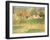 Landscape, C.1905-07-Emile Bernard-Framed Giclee Print