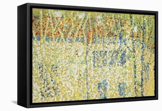 Landscape, c.1906-Kasimir Malevich-Framed Stretched Canvas