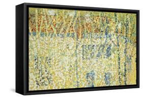 Landscape, c.1906-Kasimir Malevich-Framed Stretched Canvas