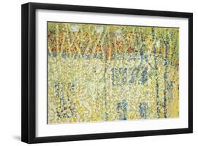 Landscape, c.1906-Kasimir Malevich-Framed Giclee Print