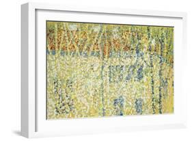 Landscape, c.1906-Kasimir Malevich-Framed Giclee Print