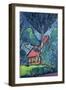 Landscape, C.1910-Alexej Von Jawlensky-Framed Giclee Print