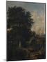 Landscape, c1798-John Crome-Mounted Giclee Print