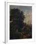 Landscape, c1798-John Crome-Framed Giclee Print