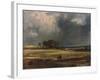 Landscape, c19th century, (1923)-Anthony Vandyke Copley Fielding-Framed Giclee Print