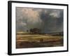 Landscape, c19th century, (1923)-Anthony Vandyke Copley Fielding-Framed Giclee Print