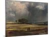 Landscape, c19th century, (1923)-Anthony Vandyke Copley Fielding-Mounted Giclee Print