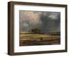 Landscape, c19th century, (1923)-Anthony Vandyke Copley Fielding-Framed Giclee Print