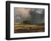 Landscape, c19th century, (1923)-Anthony Vandyke Copley Fielding-Framed Giclee Print